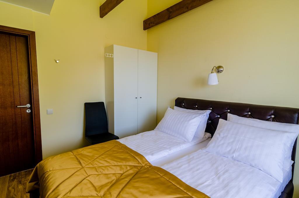 Vilatekila-Lili Apartments Palanga Quarto foto