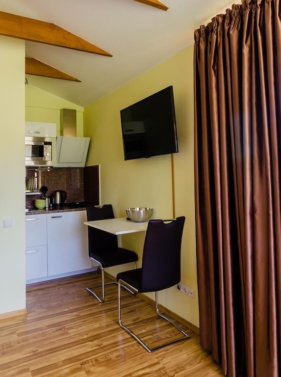 Vilatekila-Lili Apartments Palanga Quarto foto