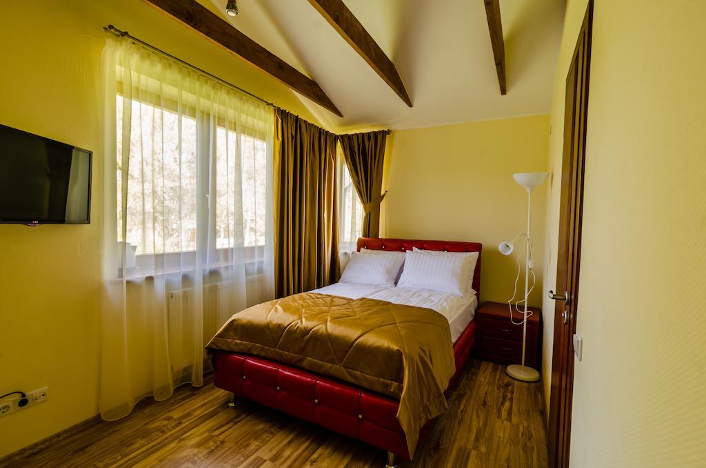 Vilatekila-Lili Apartments Palanga Quarto foto