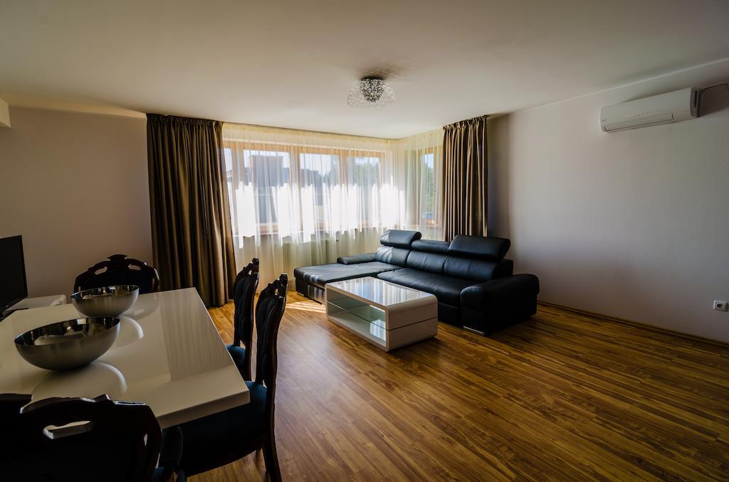 Vilatekila-Lili Apartments Palanga Quarto foto