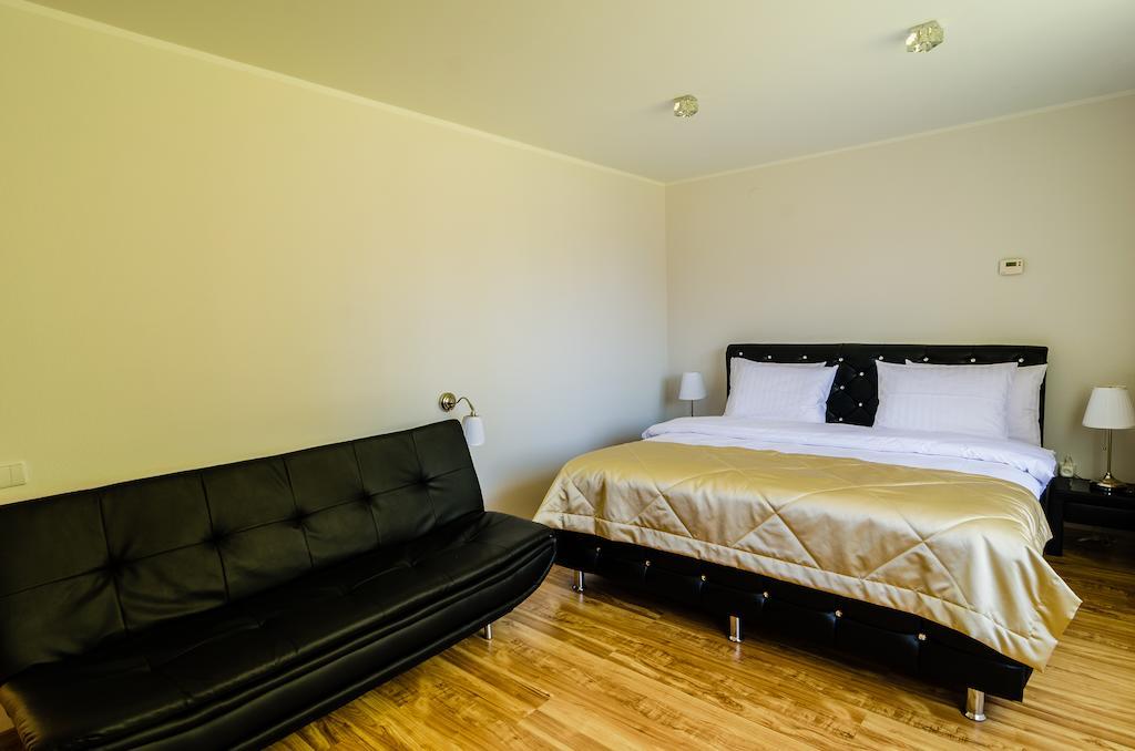Vilatekila-Lili Apartments Palanga Quarto foto